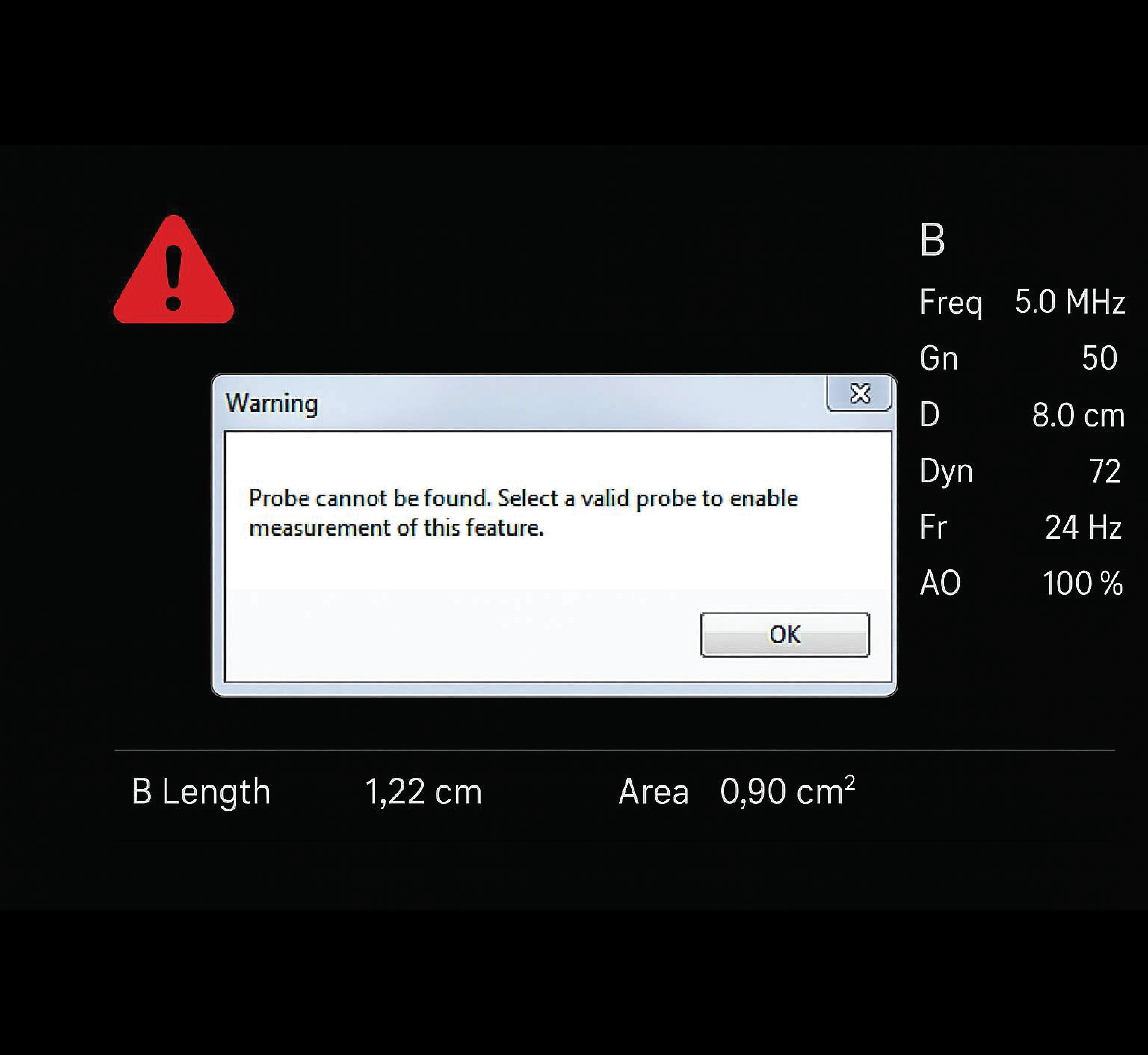 Software Issues